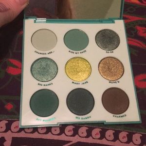 Colourpop Just My Luck
